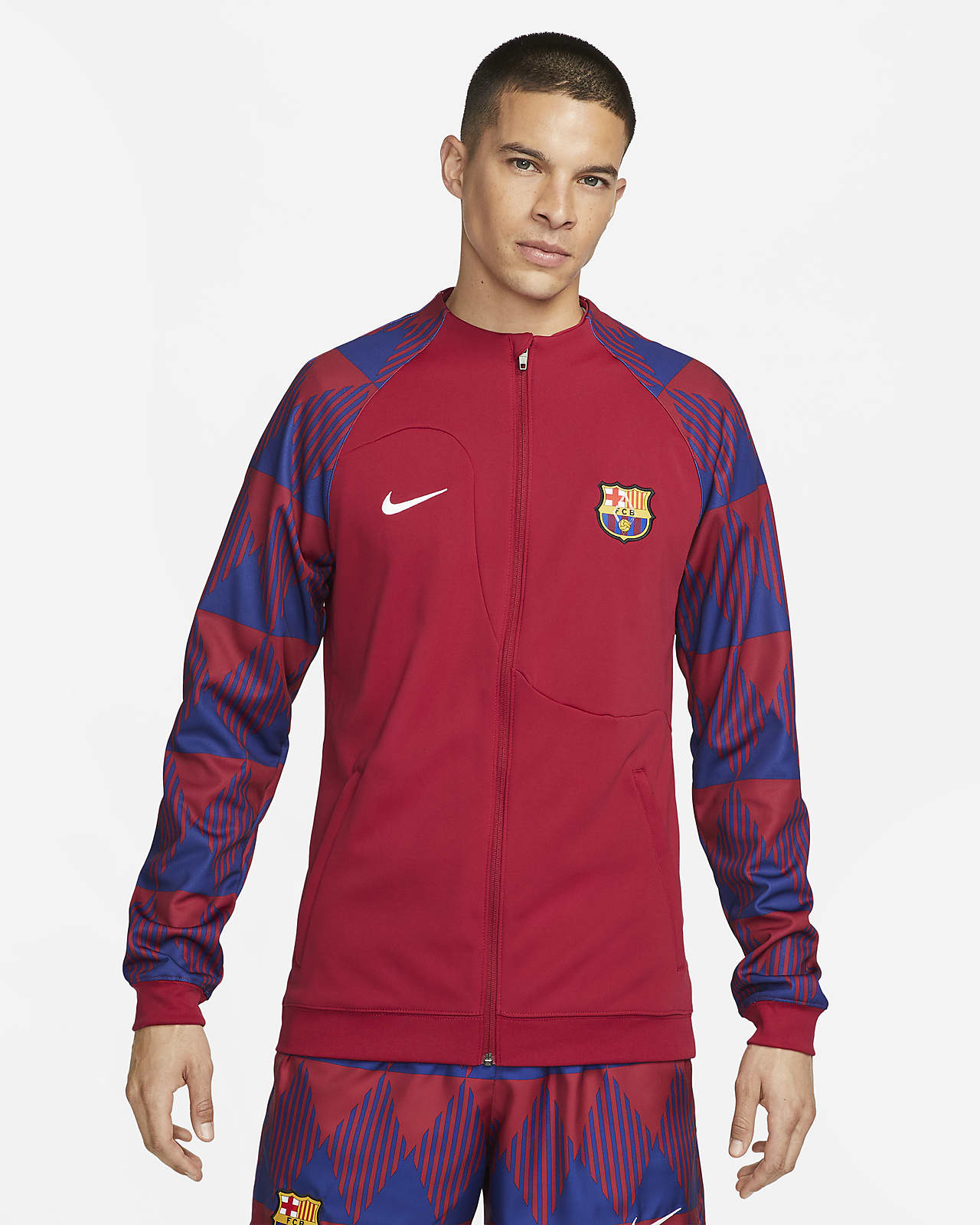 nike barcelona