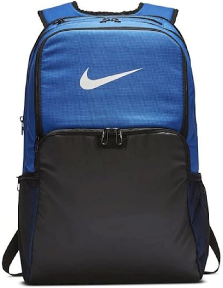 nike brasilia xl backpack