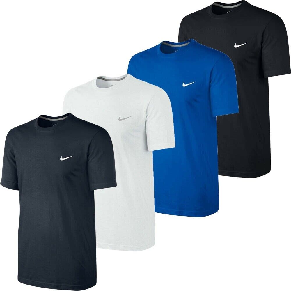 nike cotton t shirt