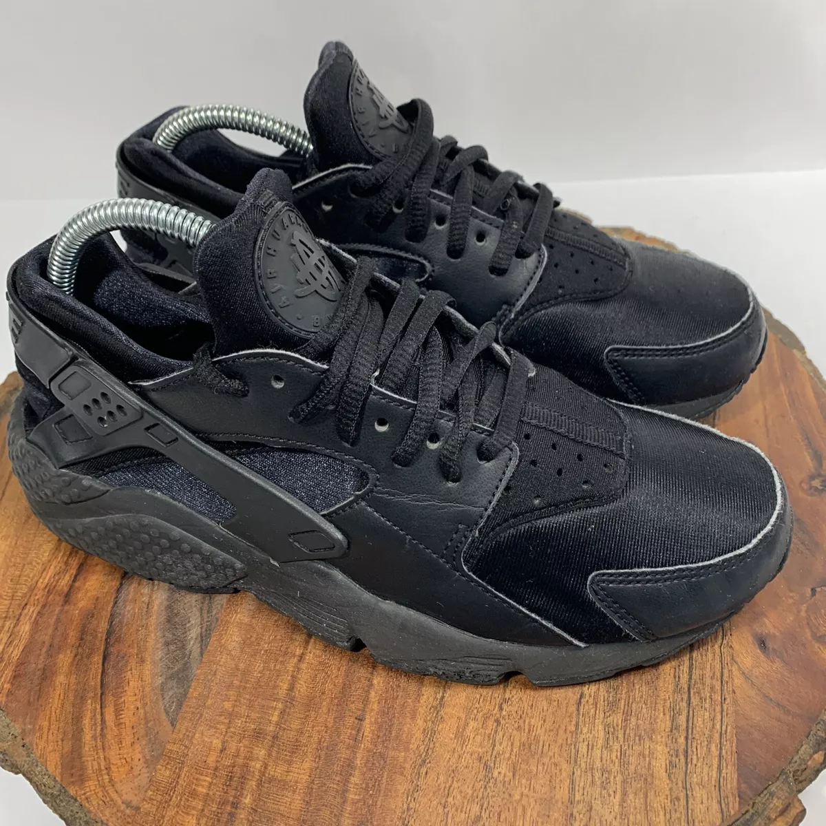 nike huarache size 8