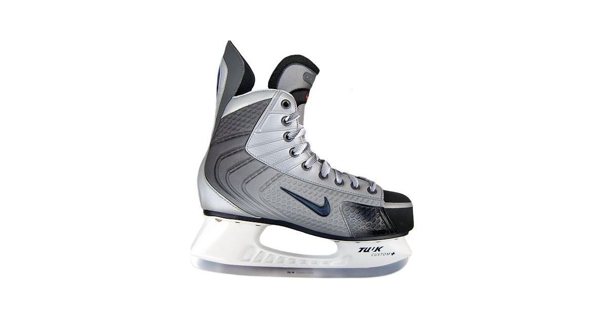 nike ice hockey equipment