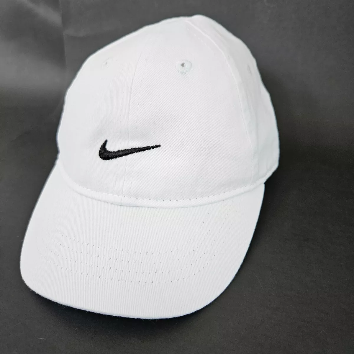 nike infant baseball cap