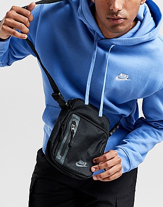 nike mens crossbody bag