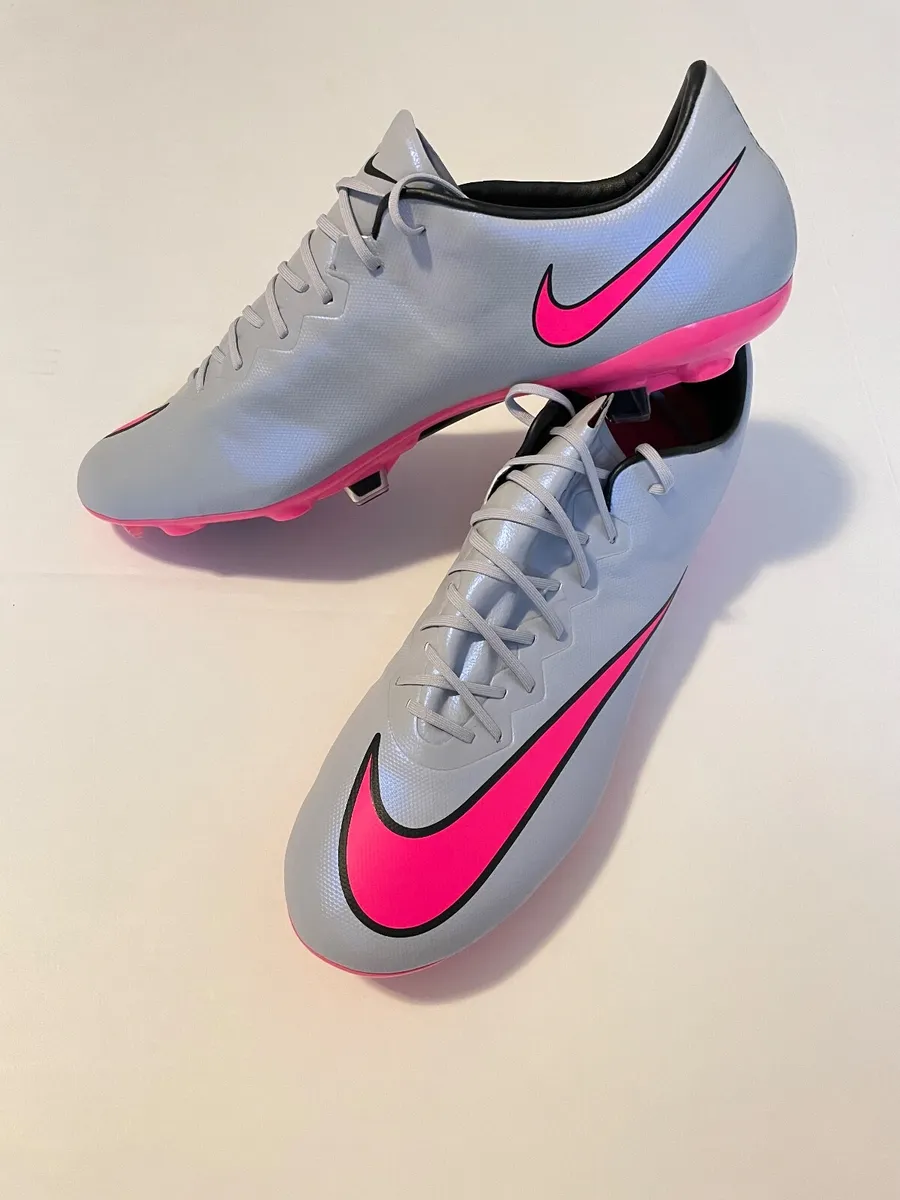 nike mercurial