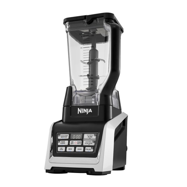 ninja duo blender