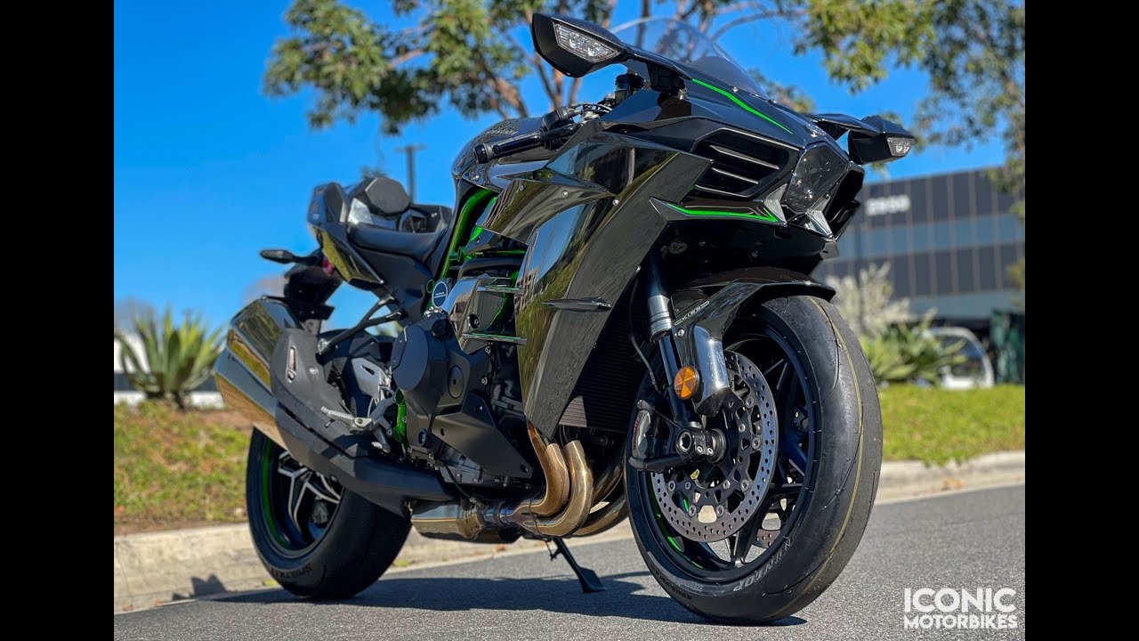 ninja h2 price in canada