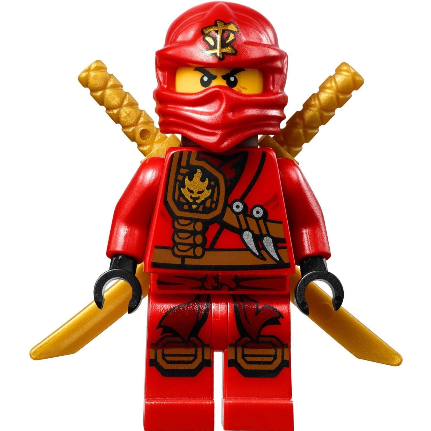 ninjago kai