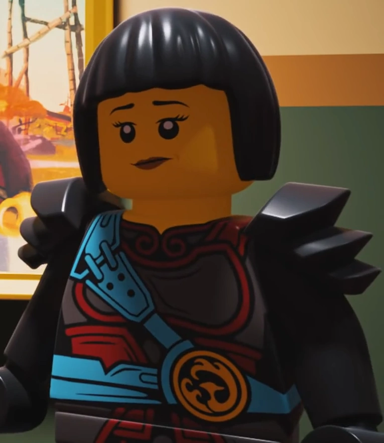 ninjago nya