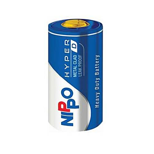 nippo battery owner