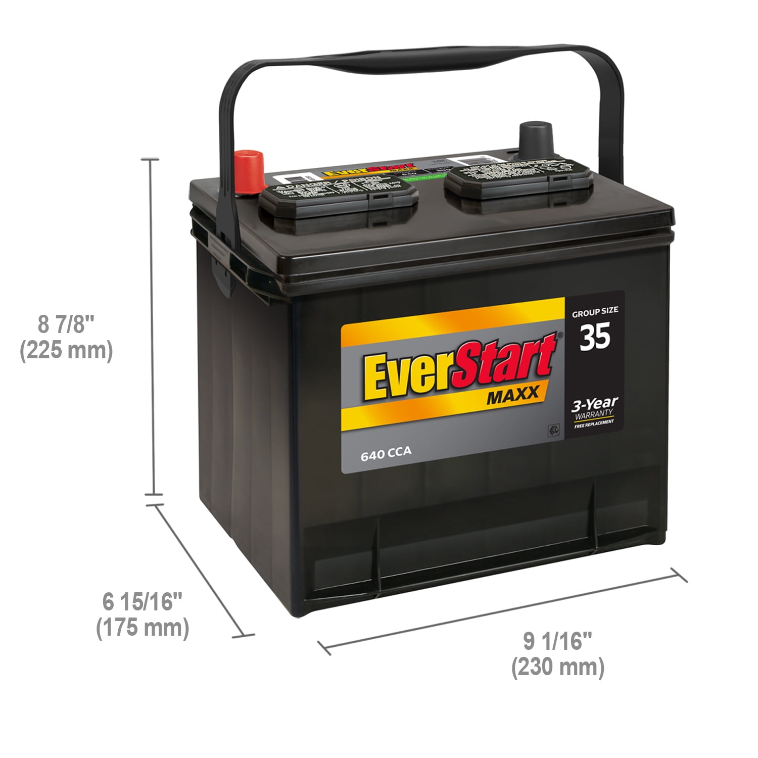 nissan altima battery walmart