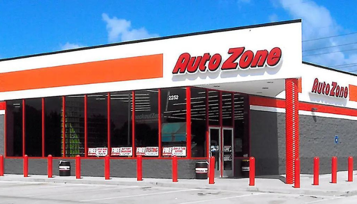 número de teléfono de autozone