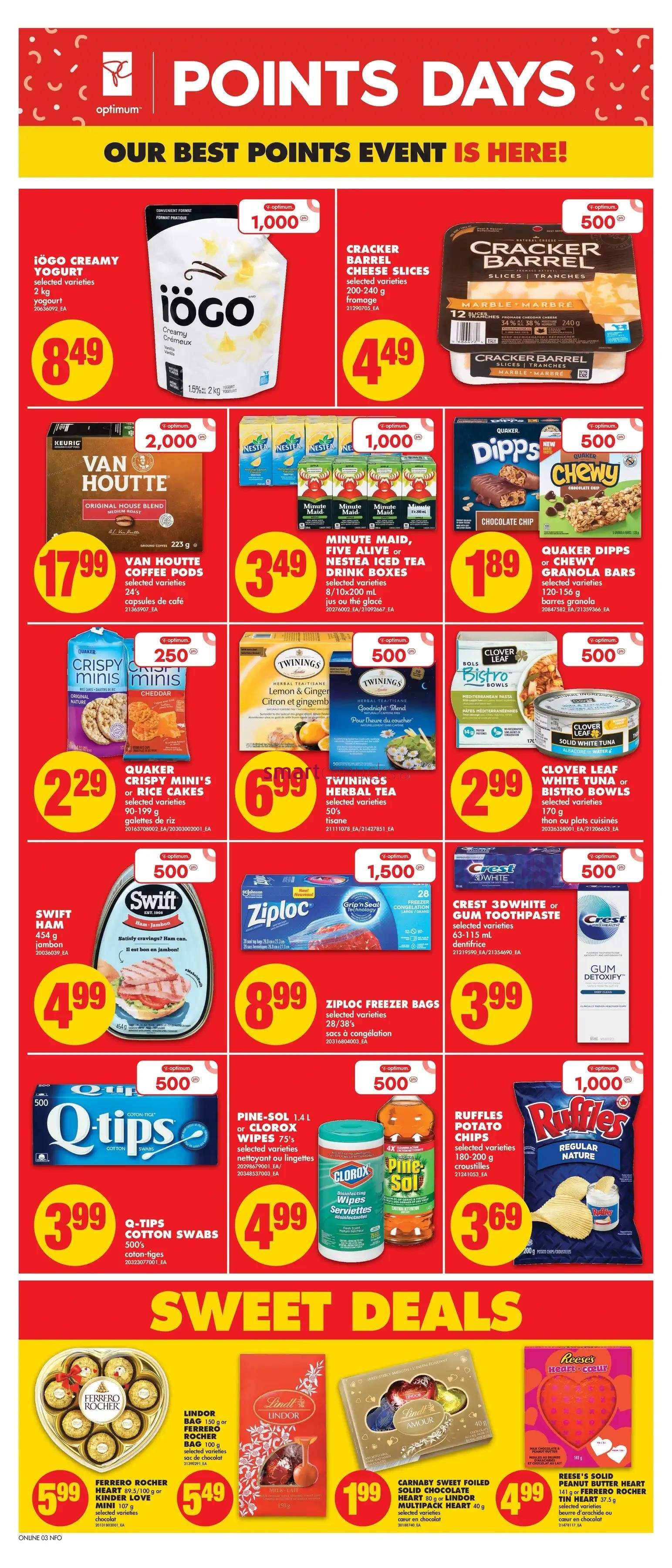 no frills flyer jan 26 2023