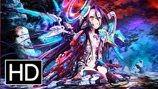 no game no life zero streaming