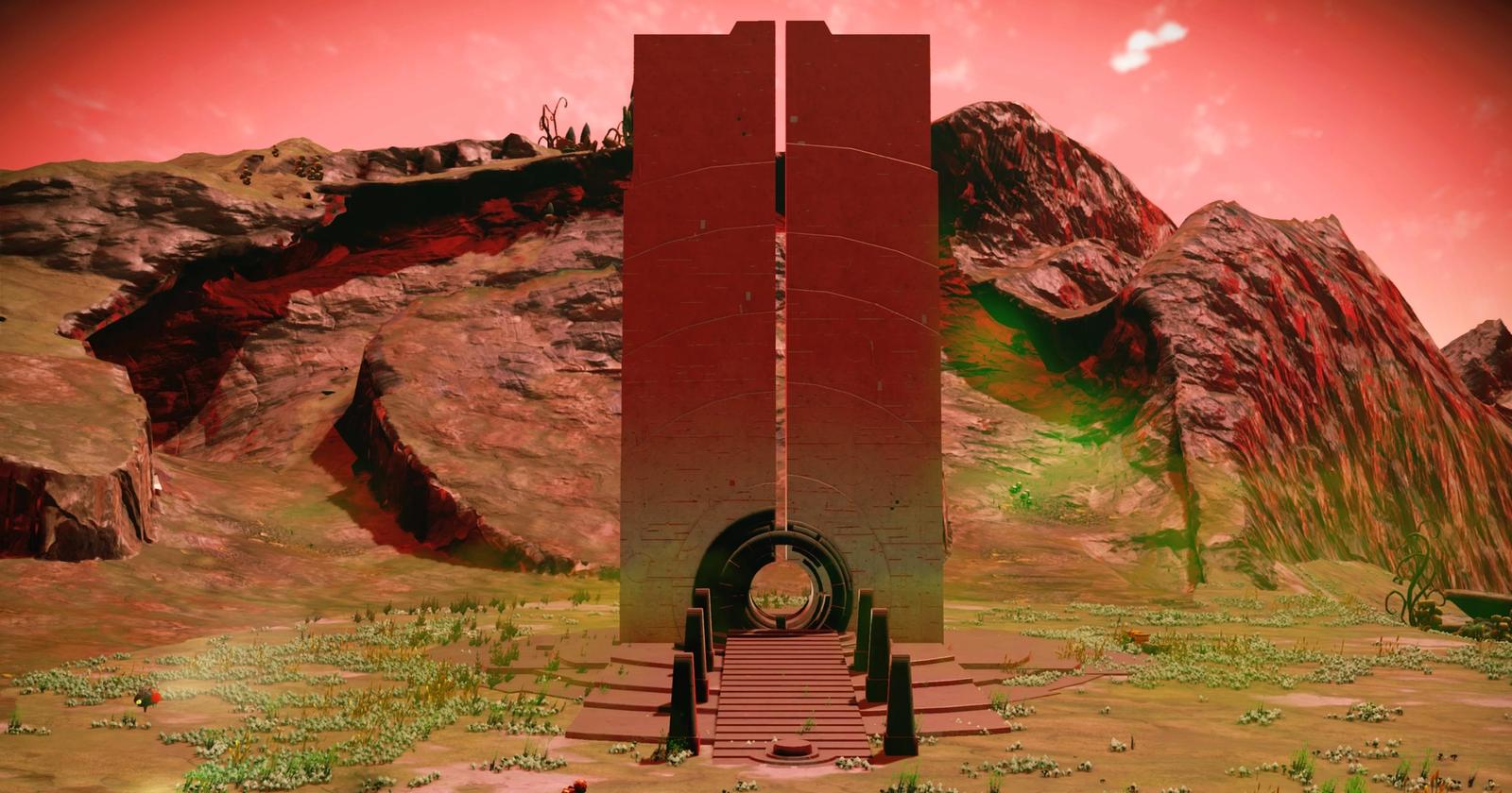 no mans sky how to unlock glyphs