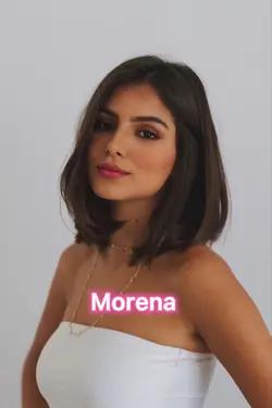 no te duermas morena