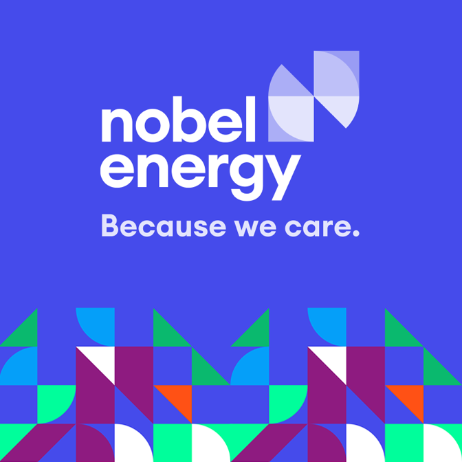 noble energy inc careers