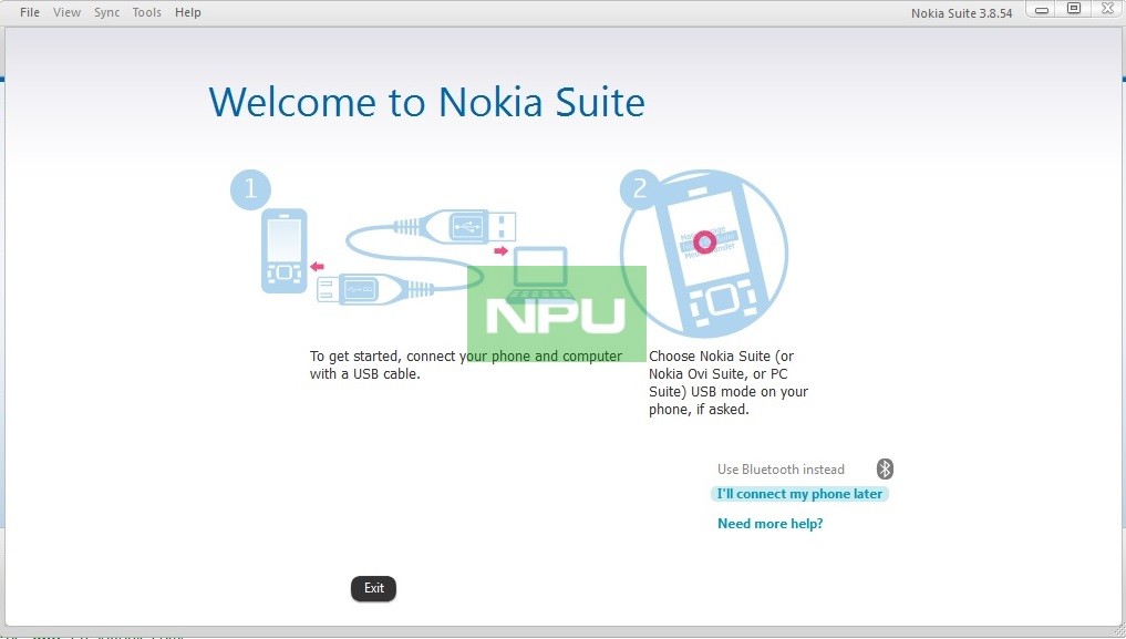 nokia ovi suite for windows 8.1