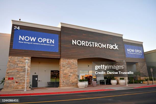 nordstrom rack phoenix az