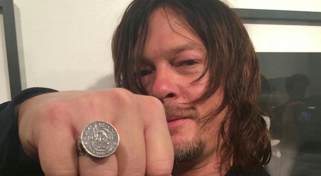 norman reedus net worth 2022