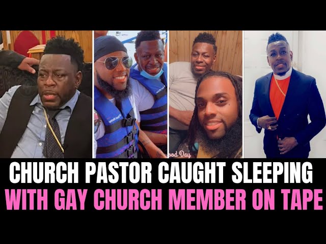 north carolina pastor caught cheating