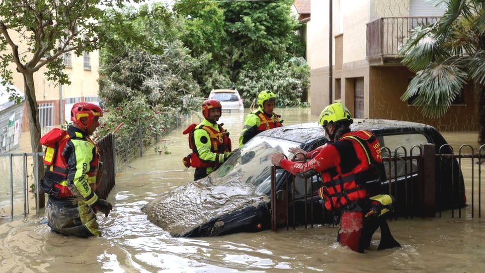 northeastern italy floods