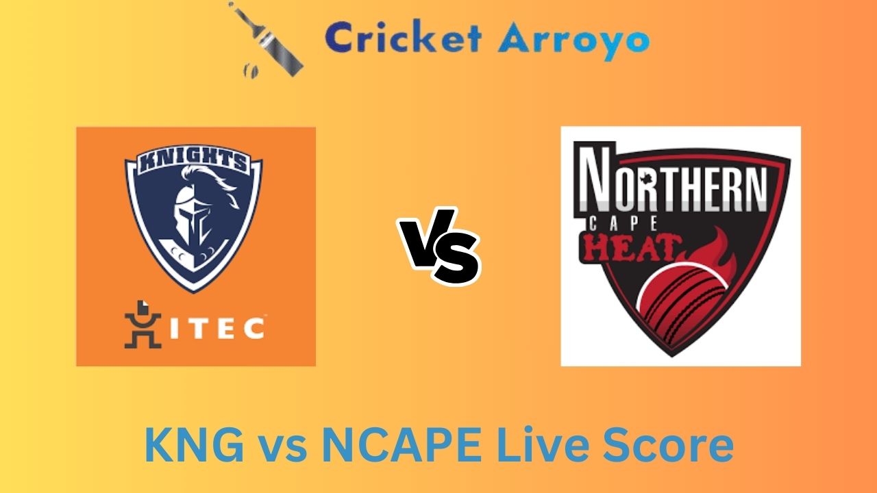 northern knights live score