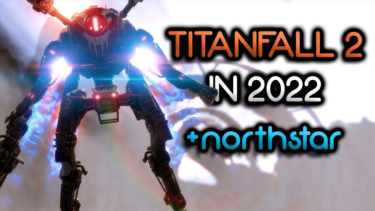 northstar titanfall 2
