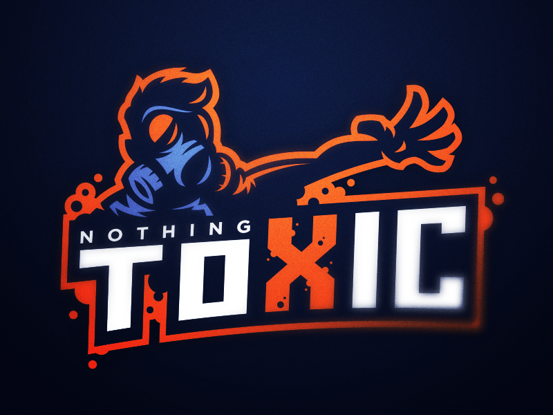 nothing toxic