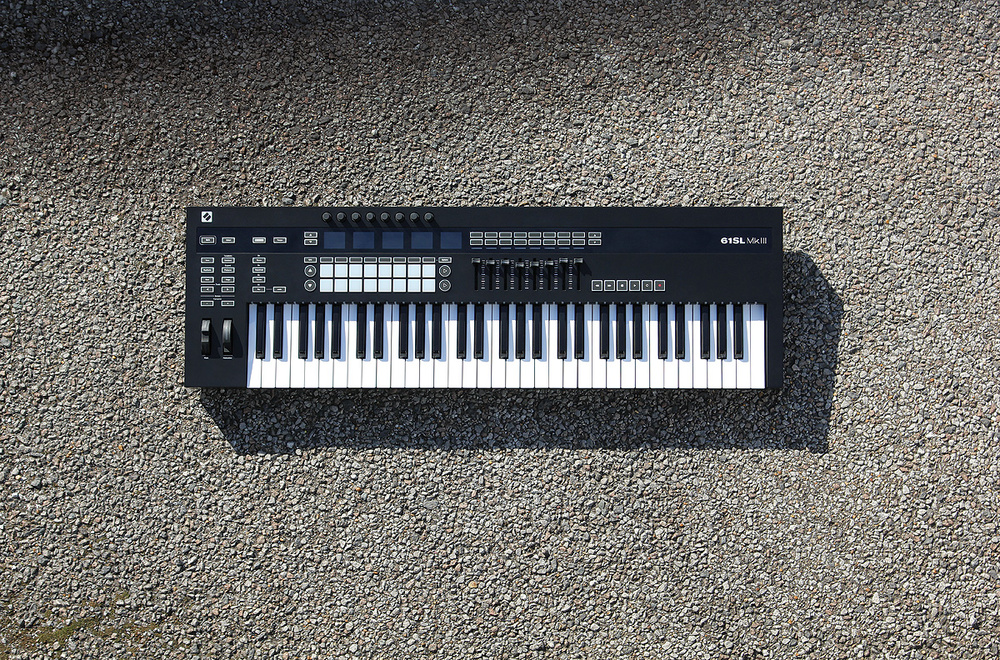 novation sl mark 3