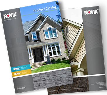 novik catalog