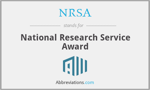 nrsa