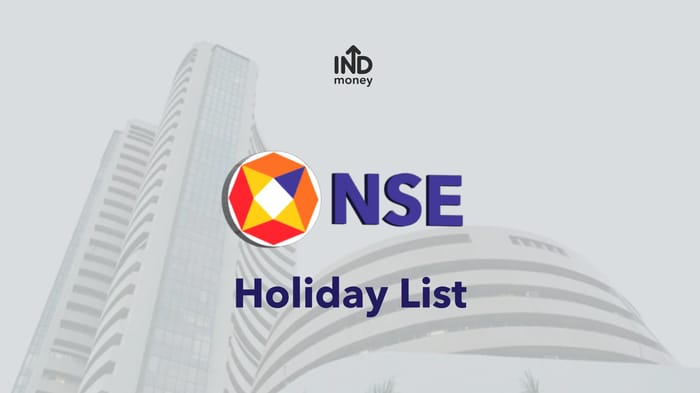 nse public holidays 2023