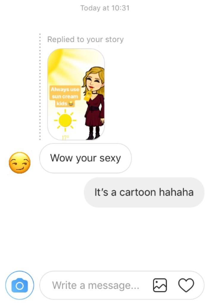 nsfw bitmoji