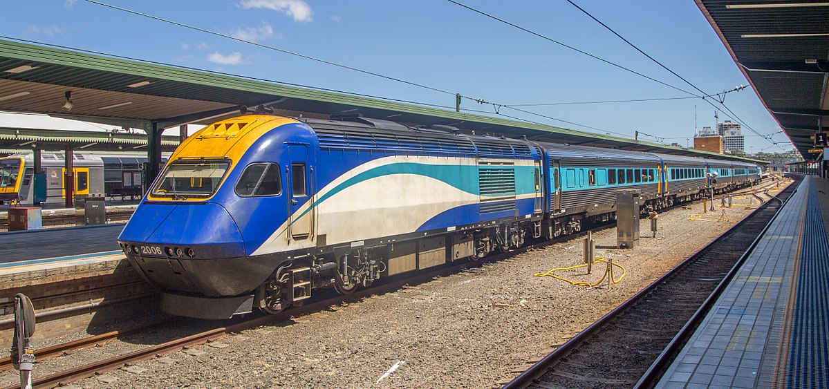 nsw trainlink booking