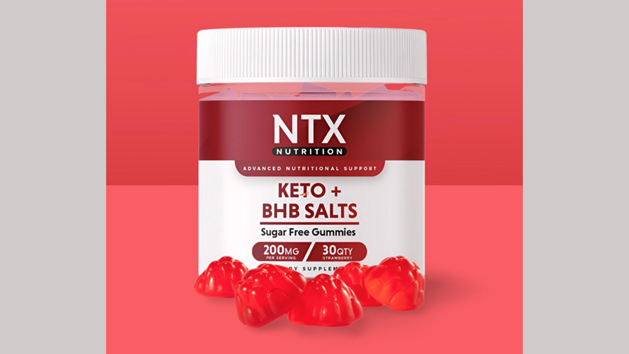 ntx keto