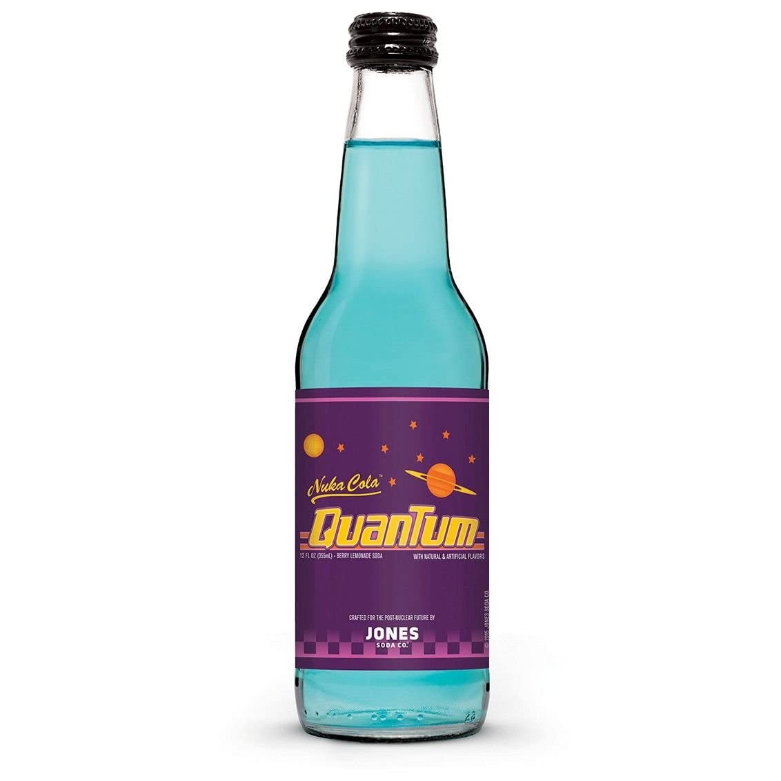 nuka cola quantum fallout