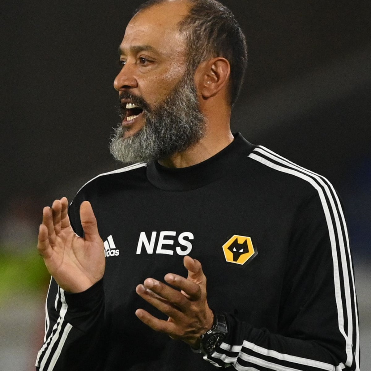 nuno espirito santo