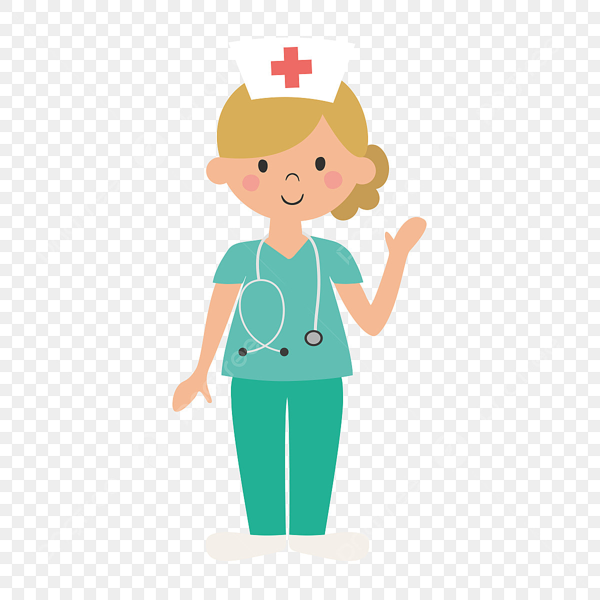 nurse cartoon photos