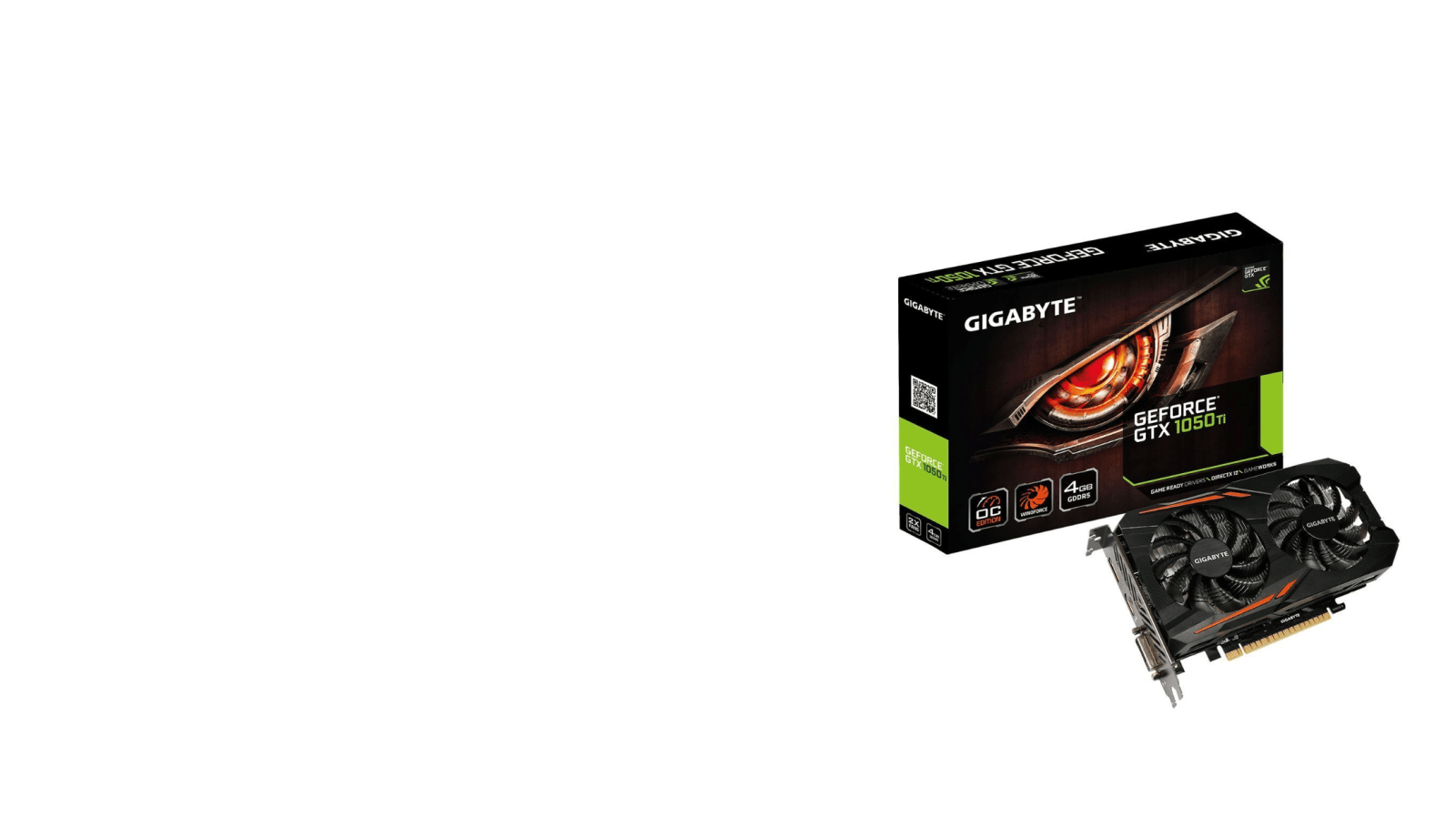 nvidia geforce gtx 1050 2gb driver windows 10