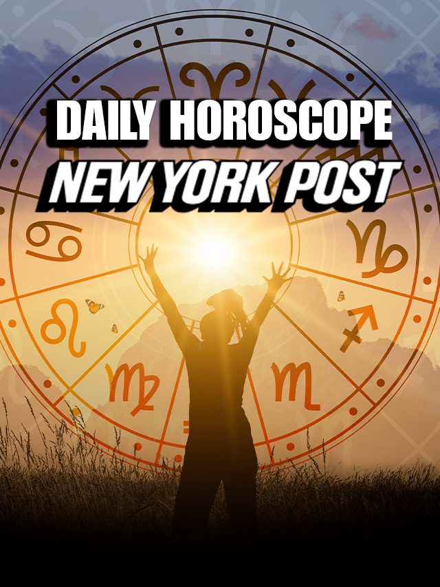 ny post horoscope today