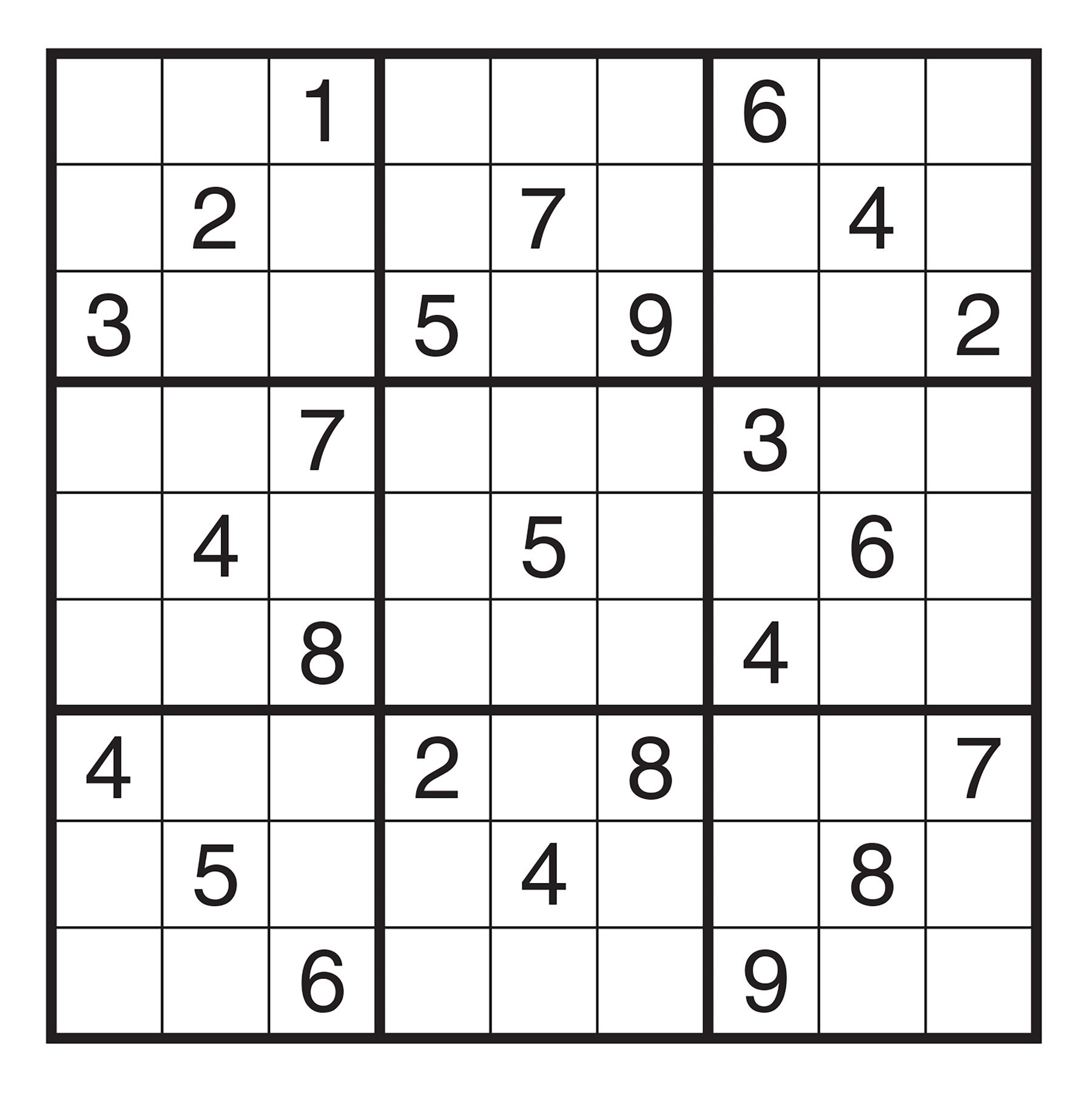 ny times sudoku