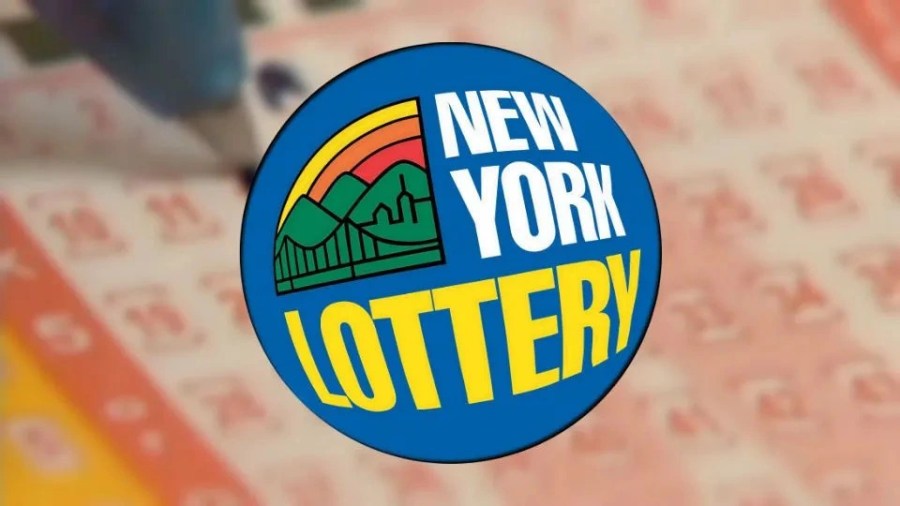 nylottery org