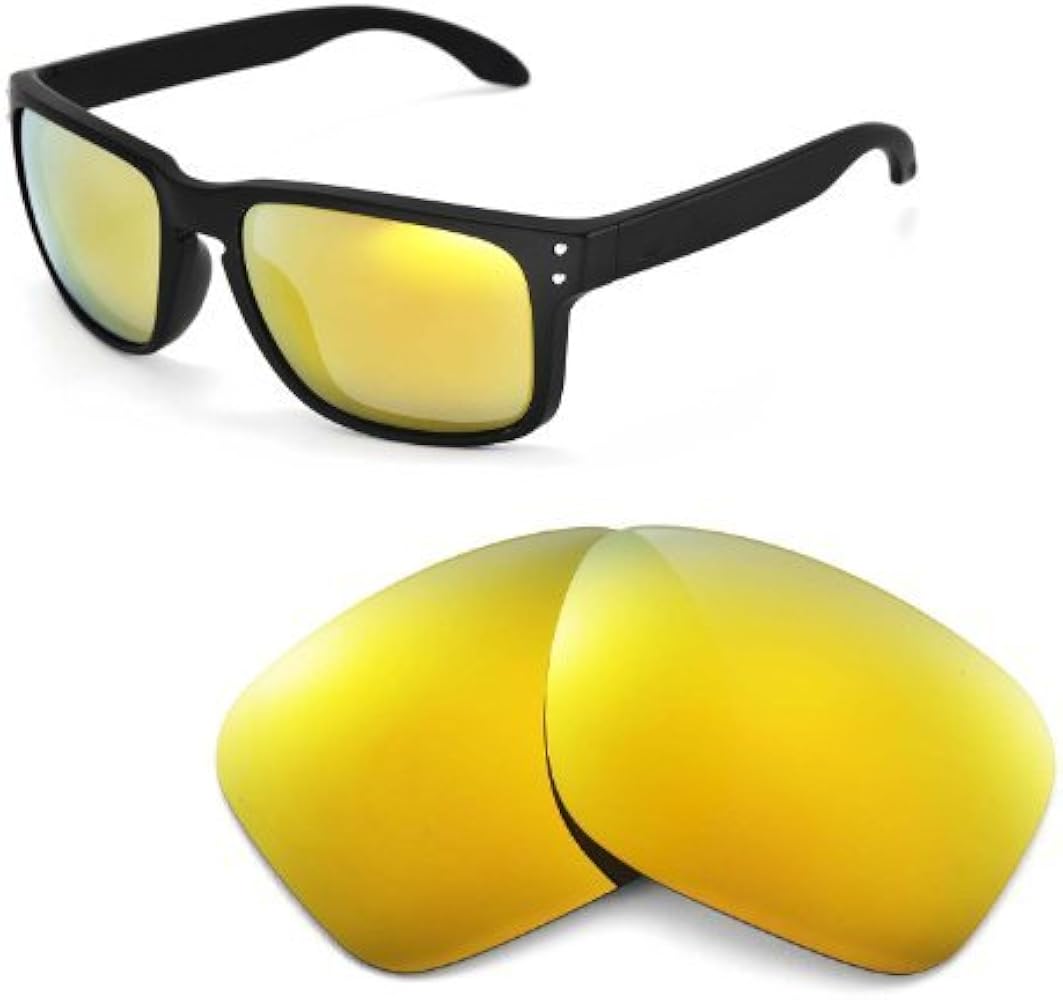 oakley holbrook lenses