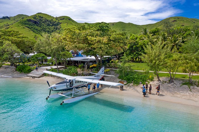 oarsman bay lodge fiji