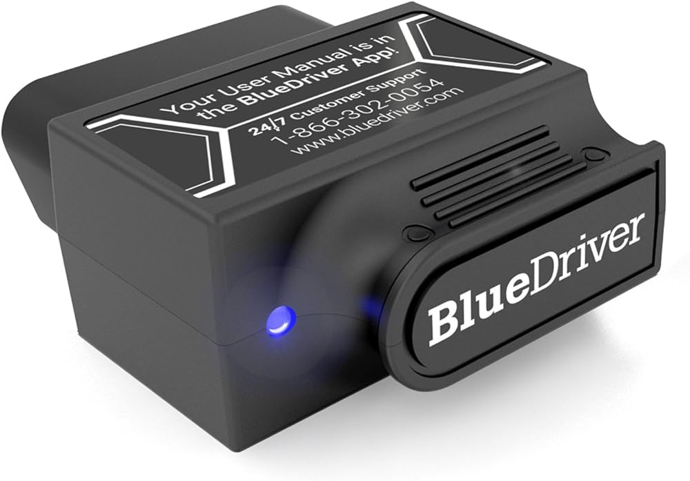 obd2 bluetooth iphone