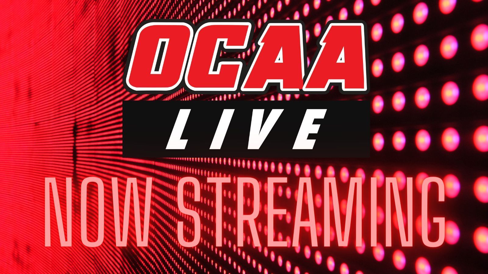 ocaa basketball live stream