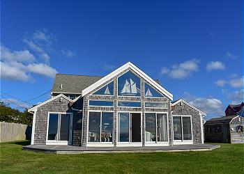 oceanfront vacation rentals on cape cod