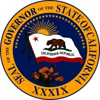 office of the california governor