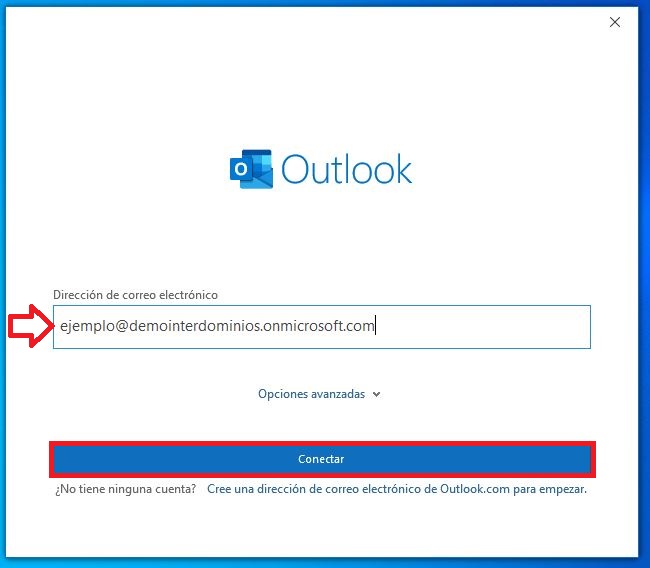 office365 com iniciar sesion