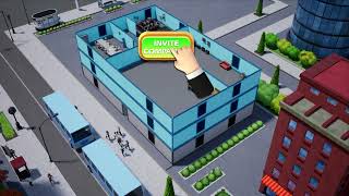offline manager idle office tycoon